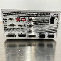 Agilent G1512A AutoSampler Controller GC image 2